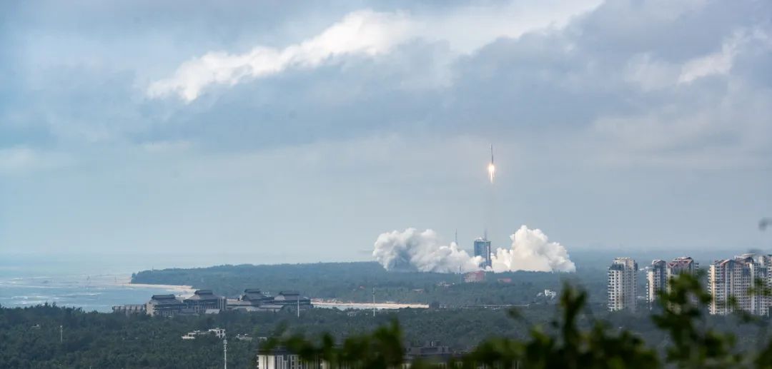 干細(xì)胞又“上天”了！中國(guó)空間站迎來(lái)了首個(gè)干細(xì)胞研究項(xiàng)目