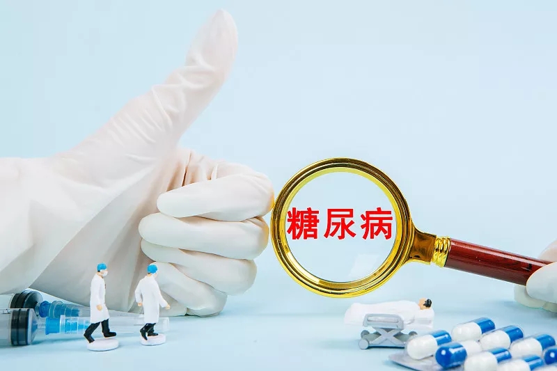 如何判斷自己患有那種類型的糖尿??？