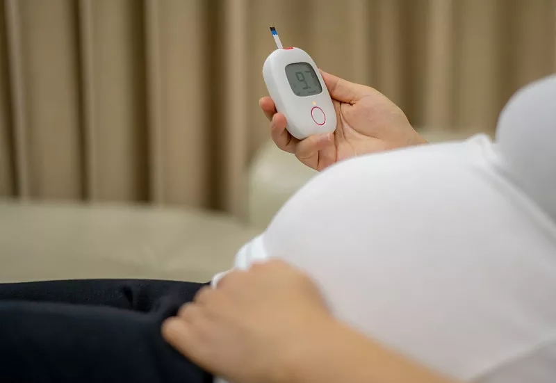 什么是糖尿病前期