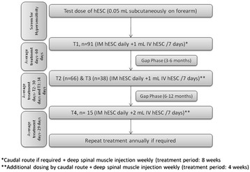 圖1：研究設計和主題配置