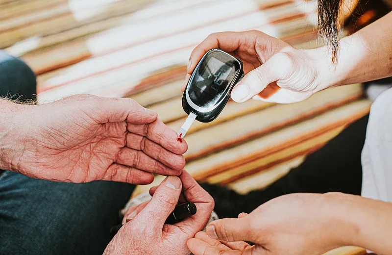 干細胞治療糖尿病的臨床療效:一項薈萃分析