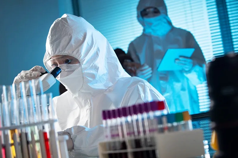 干細胞臨床試驗流程是怎樣的？