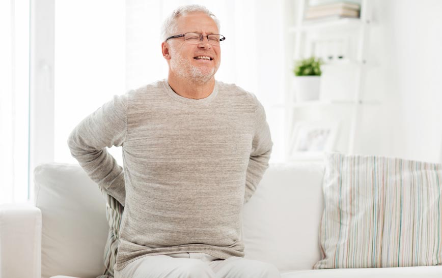 慢性腎病的早期跡象 慢性腎病的早期跡象