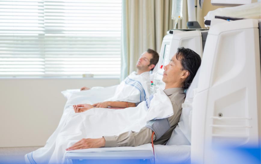 臍帶干細胞治療慢性腎臟病 臍帶干細胞治療慢性腎臟病