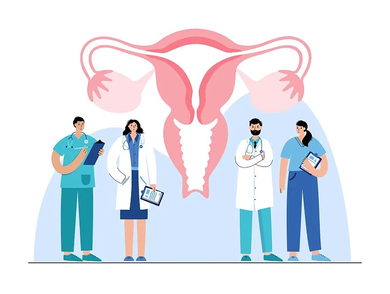 卵巢早衰的癥狀、病因和治療