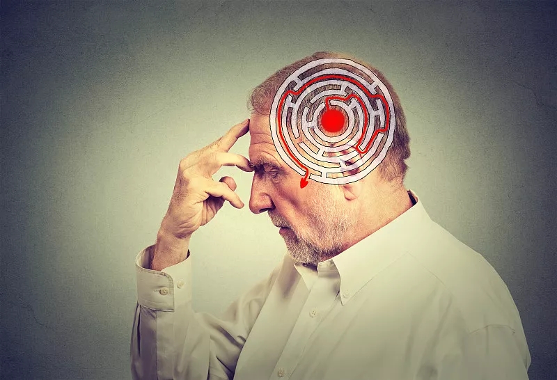 中風(fēng)前7天有哪些警告信號(hào)？