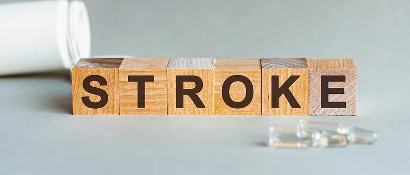 干細胞療法如何幫助中風康復？