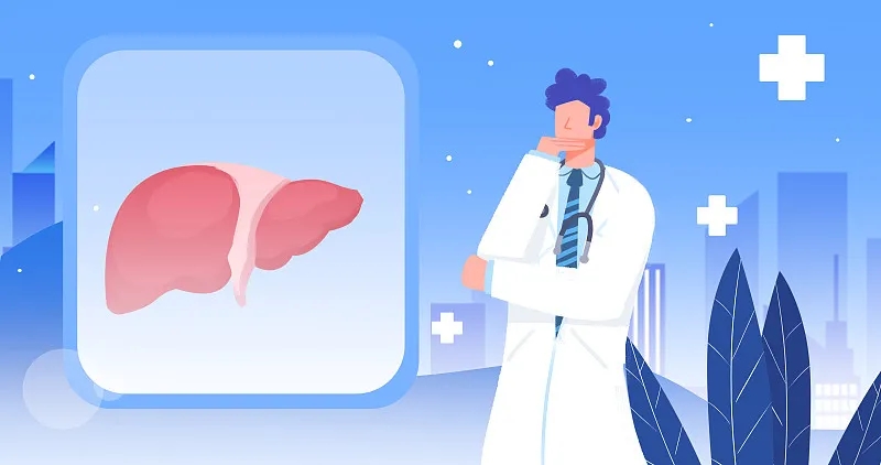 肝硬化對壽命有何影響? 肝硬化對壽命有何影響?