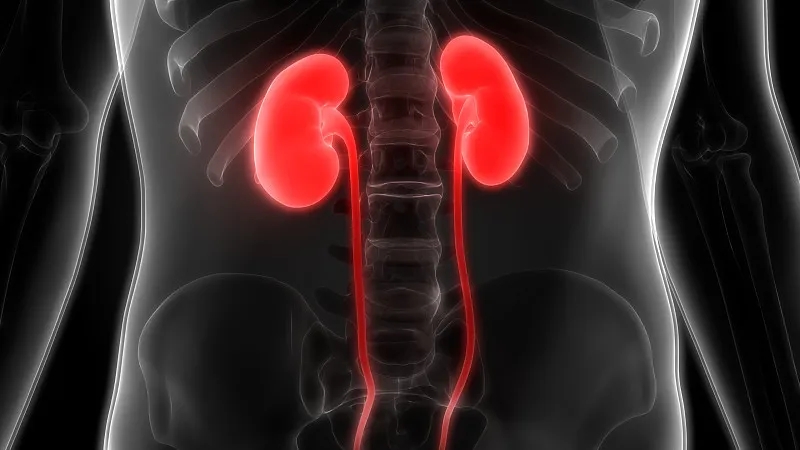 了解腎臟有什么功能，有什么腎臟疾??？