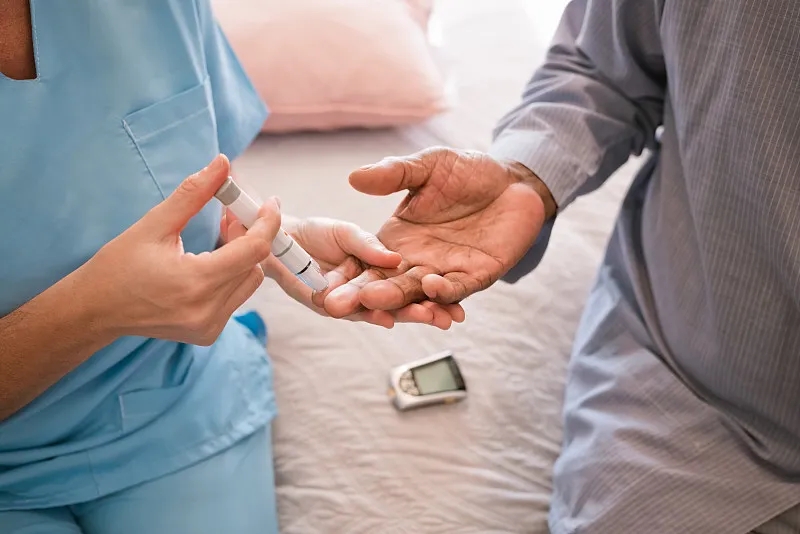 這5大檢測糖尿病腎病的方法，你都清楚嗎？