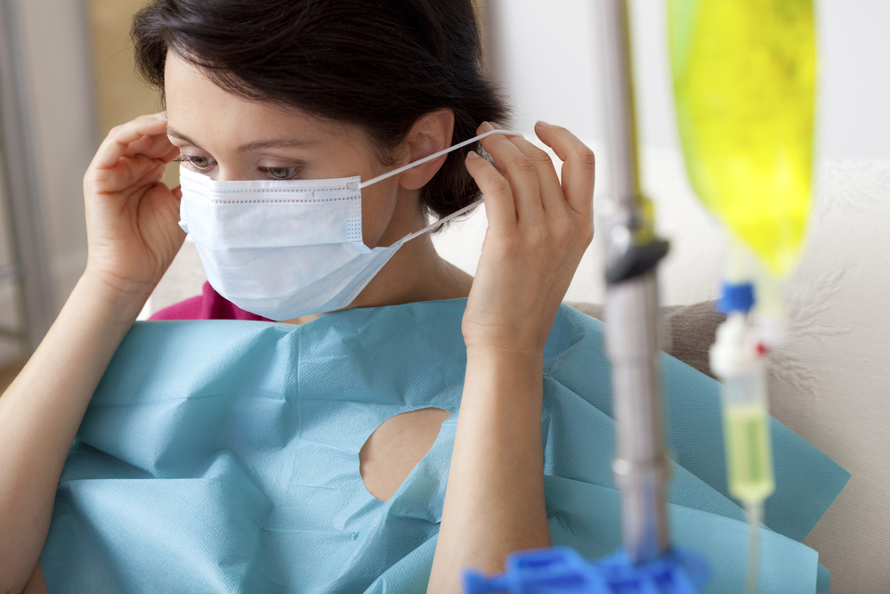 CAR-T療法 CAR-T療法