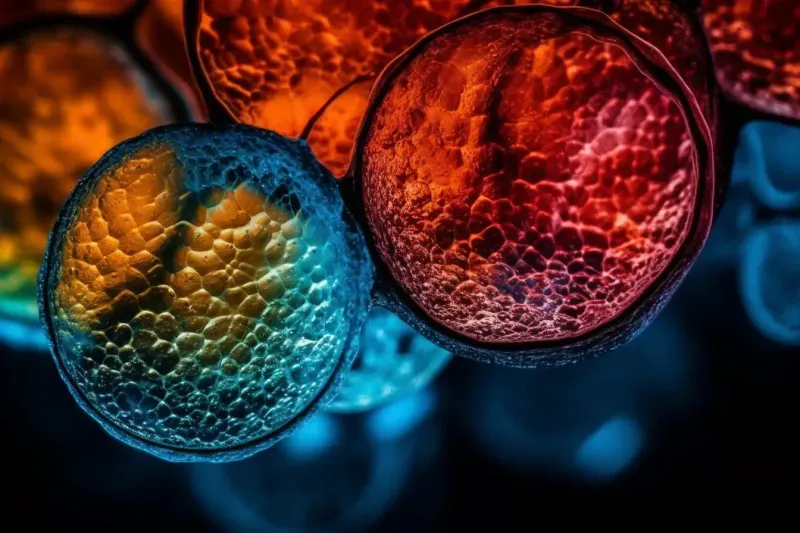 醫學的未來：干細胞（再生醫學）移植手術