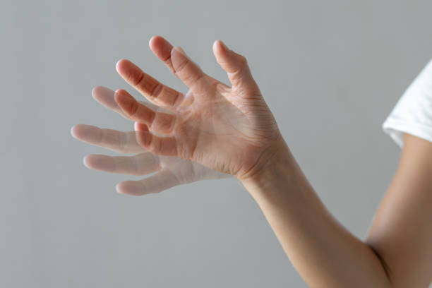 患者接受胚胎干細胞治療帕金森病的可行性研究 患者接受胚胎干細胞治療帕金森病的可行性研究