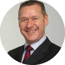 托尼·維沃卡 (Tony Veverka)，BioEden 首席執行官