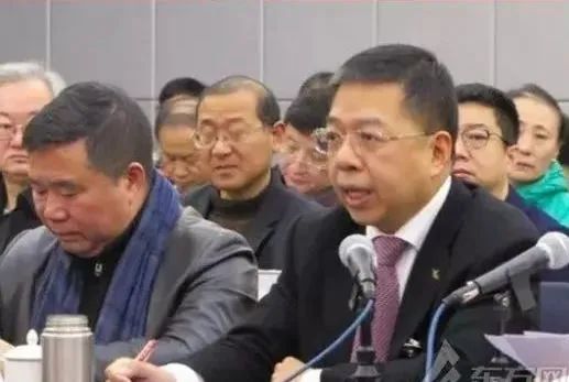 全國政協委員陳海佳