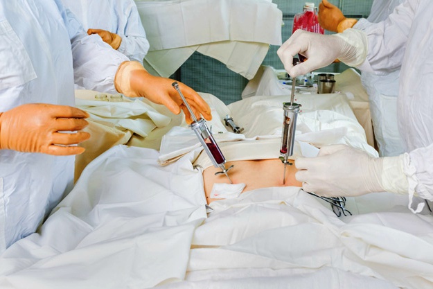 干細胞如何用于醫學？ |  干細胞 |  關于干細胞你需要知道的一切