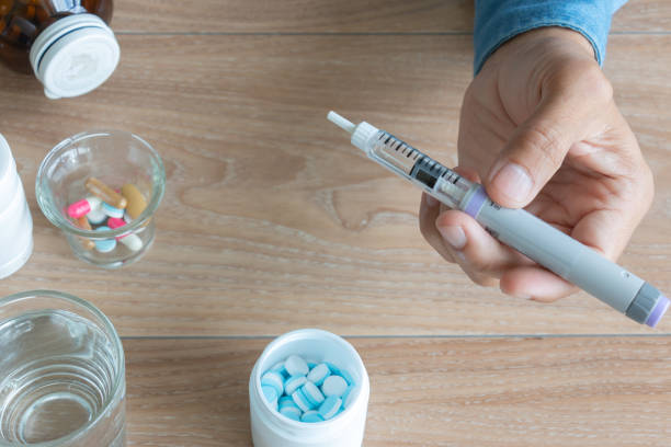 干細(xì)胞治療2型糖尿病的作用機(jī)制