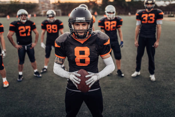 40名接受過干細胞治療的職業運動員