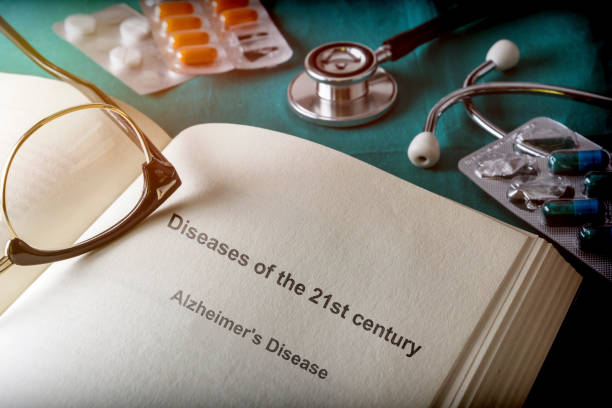 阿爾茨海默氏癥的干細胞療法:發(fā)現(xiàn)和治療(2024) 阿爾茨海默氏癥的干細胞療法:發(fā)現(xiàn)和治療(2024)