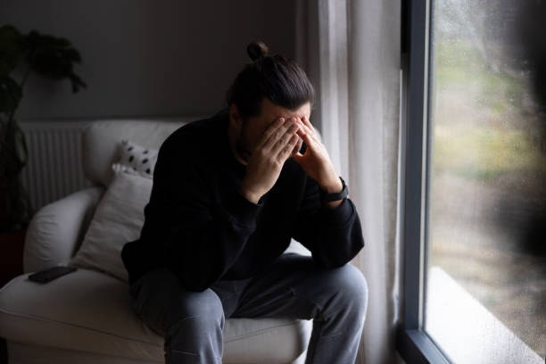 揭秘抑郁癥癥狀，了解并如何戰勝它