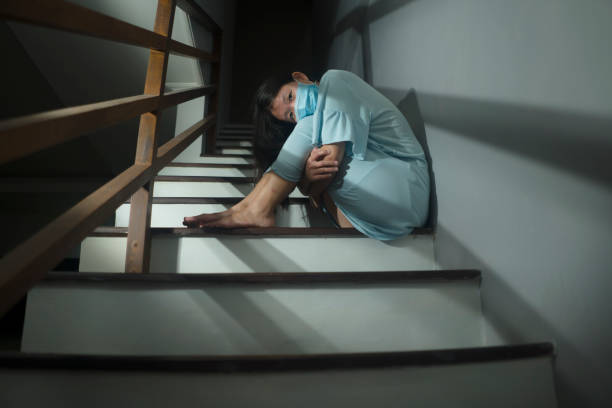 自我應(yīng)對(duì)與提供者支持