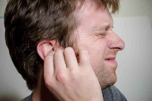 糖尿病引起的聽力問題