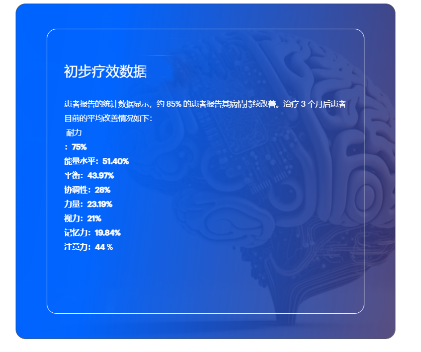干細胞治療糖尿病的成功率有多少?