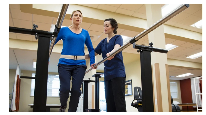 脊髓損傷：恢復(fù)、階段和支持