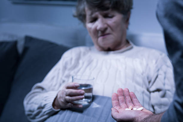 基礎(chǔ)研究助力首個治療產(chǎn)后抑郁癥的藥物