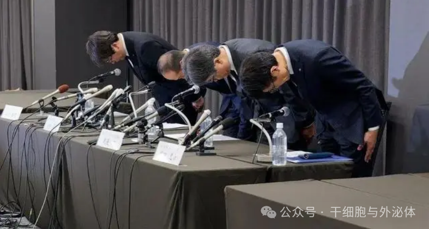 百年巨頭突然爆雷：連續造假30年！