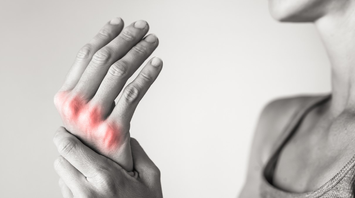 Ⅰ/Ⅱ期研究：證實自體干細胞治療類風濕關節炎的安全性和有效性