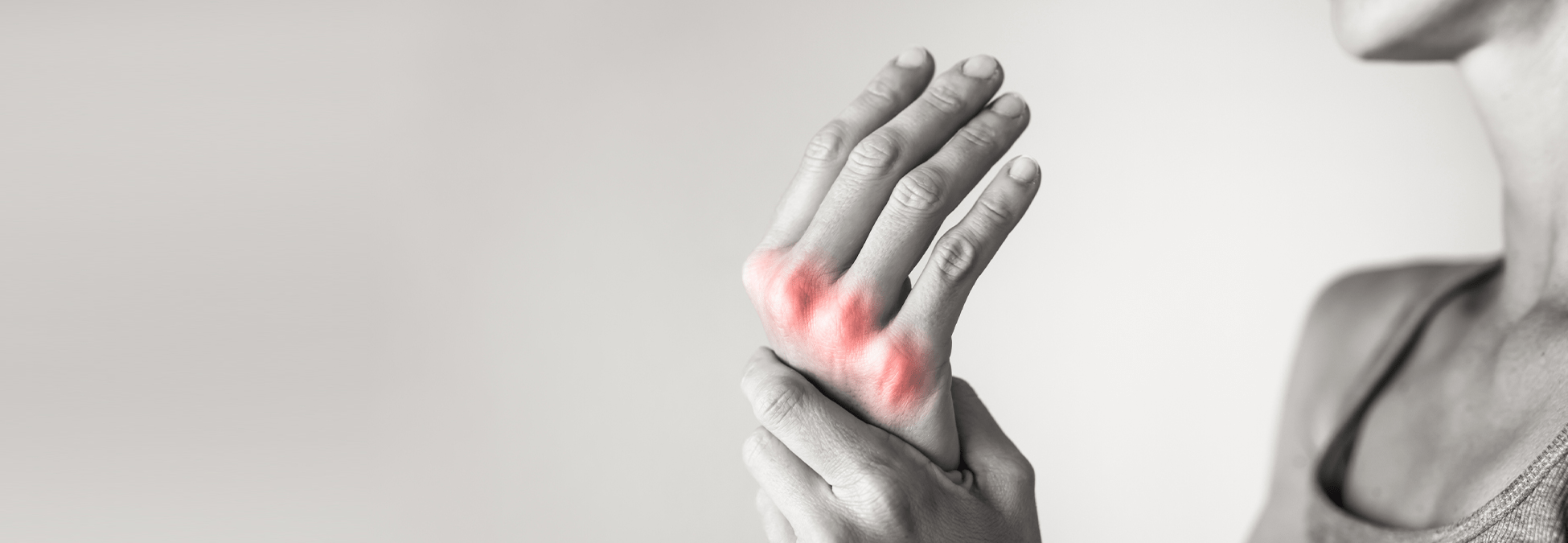 什么是類風濕關節炎？