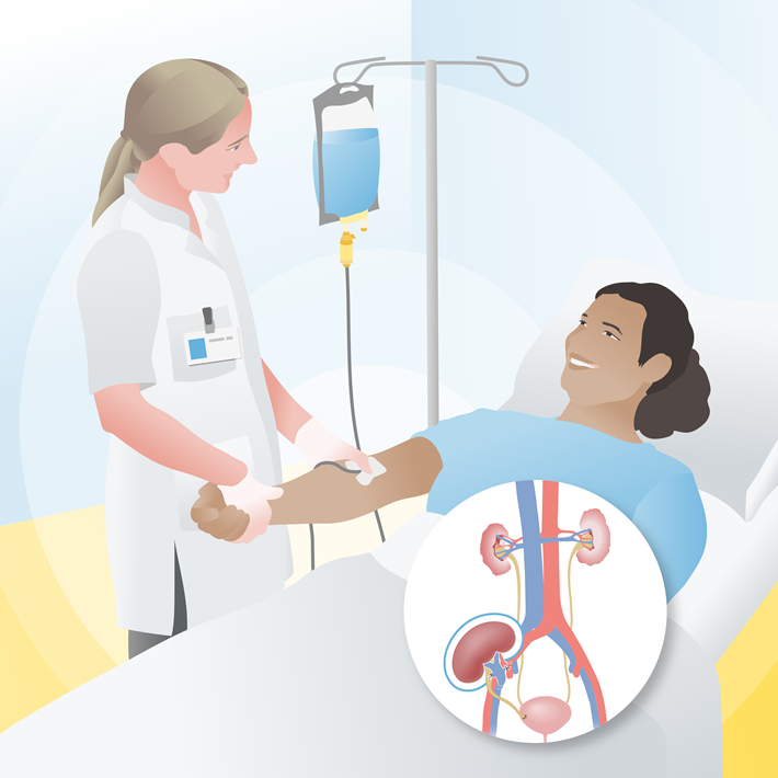 干細(xì)胞治療腎病后：療效如何評估？康復(fù)護理與風(fēng)險應(yīng)對策略又該怎么做？