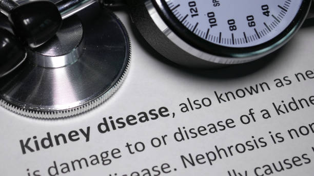 干細(xì)胞療法：腎病患者水腫消退的新希望