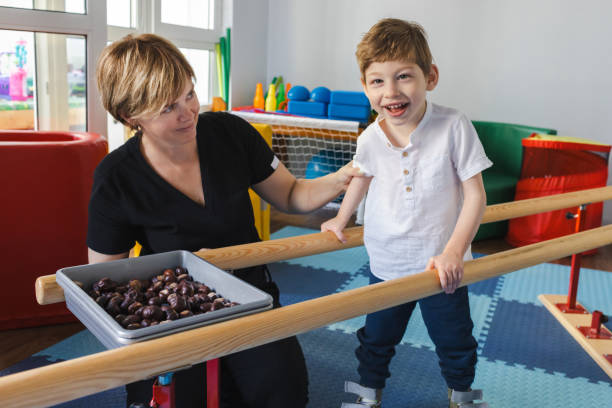 干細胞療法能恢復腦癱患者運動功能嗎？327例患者告訴你答案