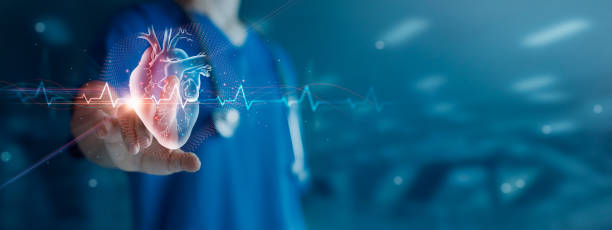 治療心肌梗死，干細胞和基因治療開啟 “新賽道”