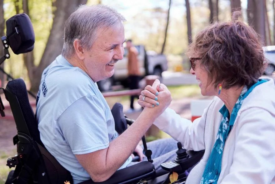 社交互動：重拾生活多彩畫卷