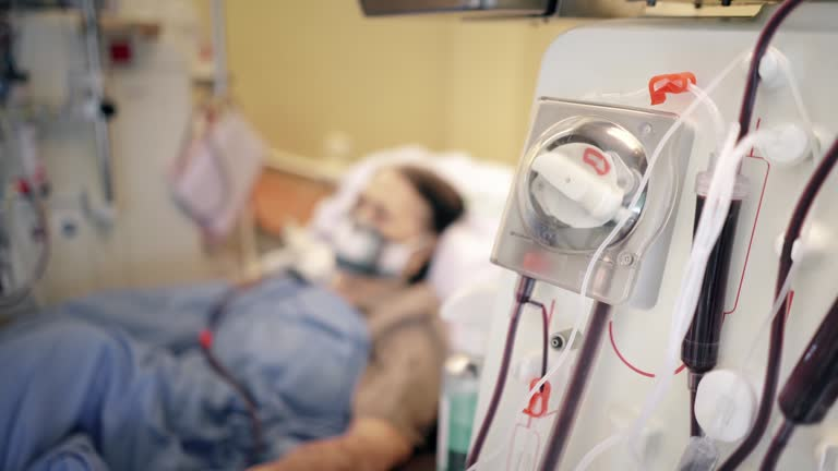 干細胞療法能否為腎病帶來長期改善？718例患者揭示真相