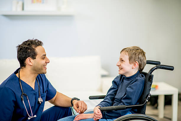 重度腦癱治療新方向：干細胞療法的臨床驗證與未來展望