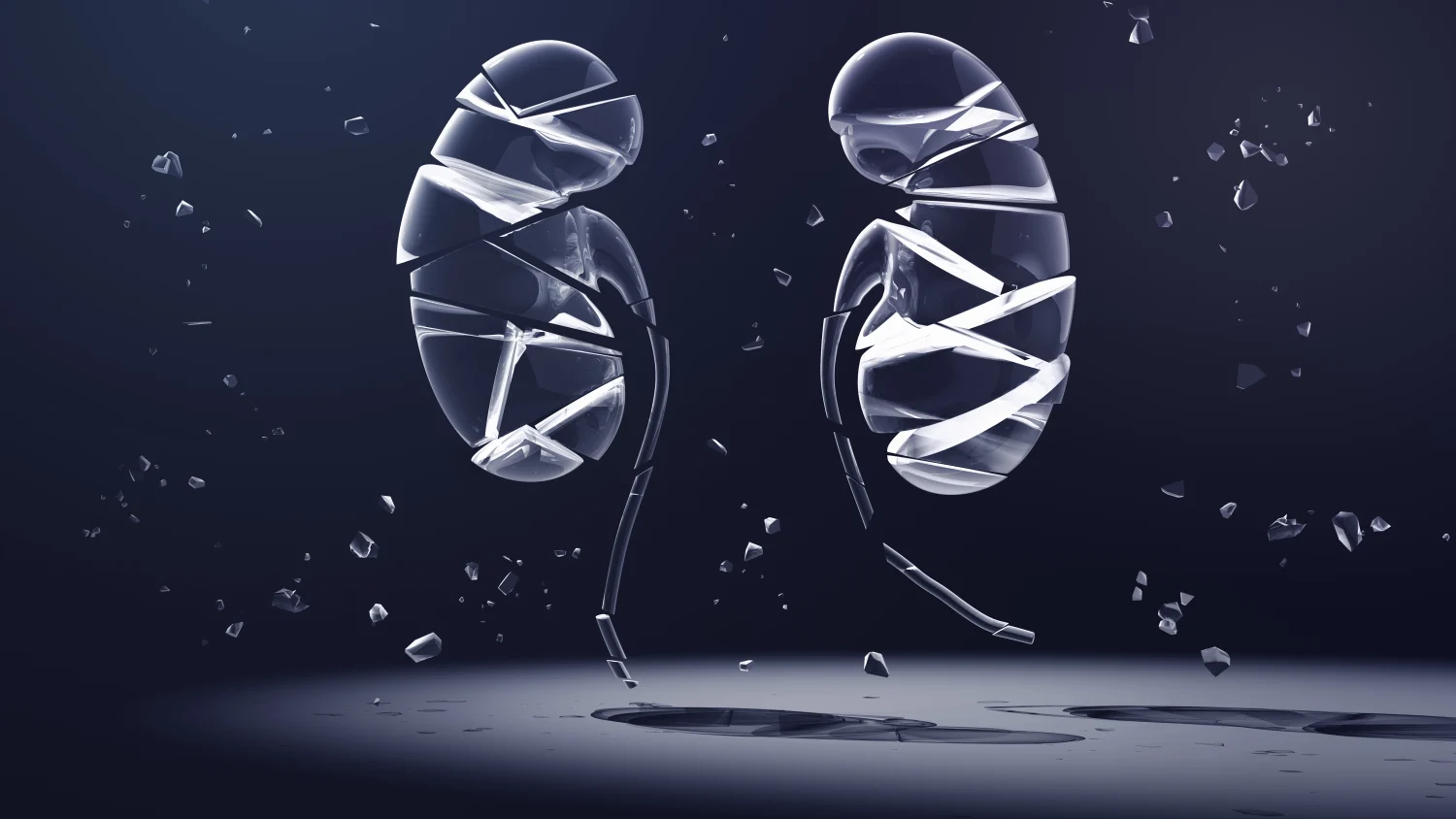 干細(xì)胞治療腎病副作用爭(zhēng)議，短期不適還是長(zhǎng)期隱患？