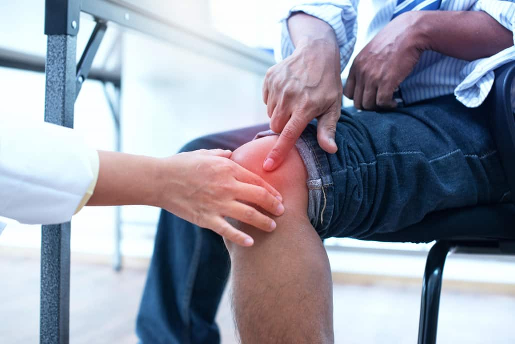 2025年1-12月干細胞療法治療骨關節炎的最新臨床進展匯總