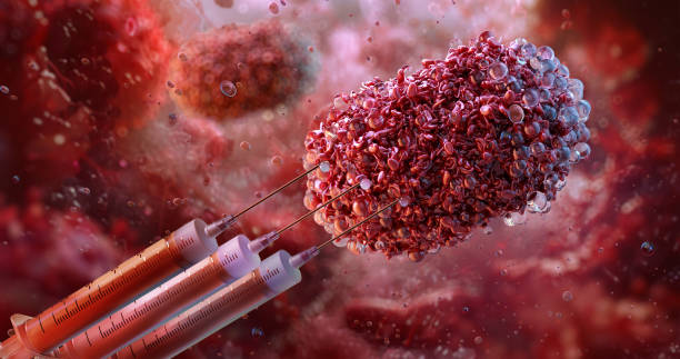 干細胞移植是抽血還是抽骨髓？2025最新采集方式全解析