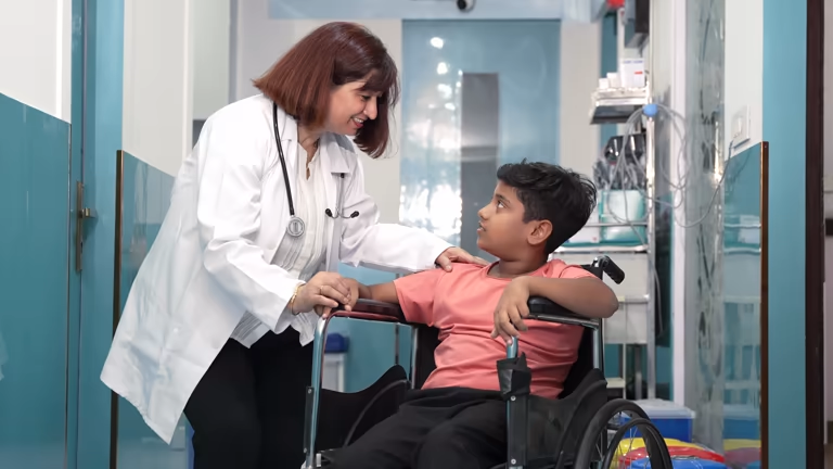 干細(xì)胞治療腦癱研究停滯了嗎？是困境，還是突破的前奏？