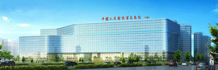中國人民解放軍總醫院（301 醫院）