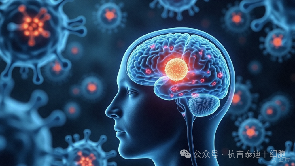 干細(xì)胞療法的多靶點(diǎn)修復(fù)機(jī)制與臨床進(jìn)展!能否填補(bǔ)創(chuàng)傷性腦損傷治療空白? 干細(xì)胞療法的多靶點(diǎn)修復(fù)機(jī)制與臨床進(jìn)展!能否填補(bǔ)創(chuàng)傷性腦損傷治療空白?