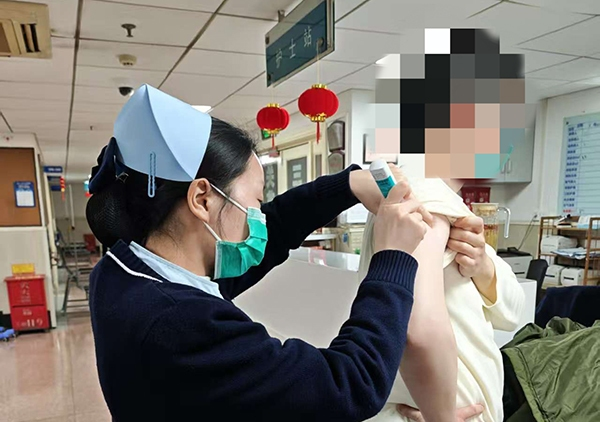 倍捷樂(比奇珠單抗)開出首張處方