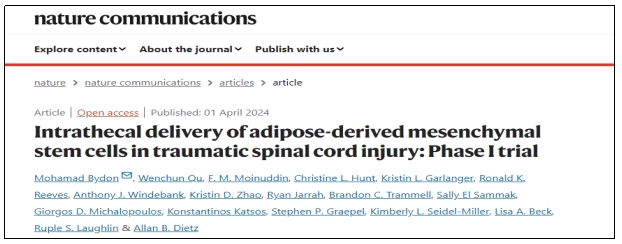 脊髓損傷 脊髓損傷