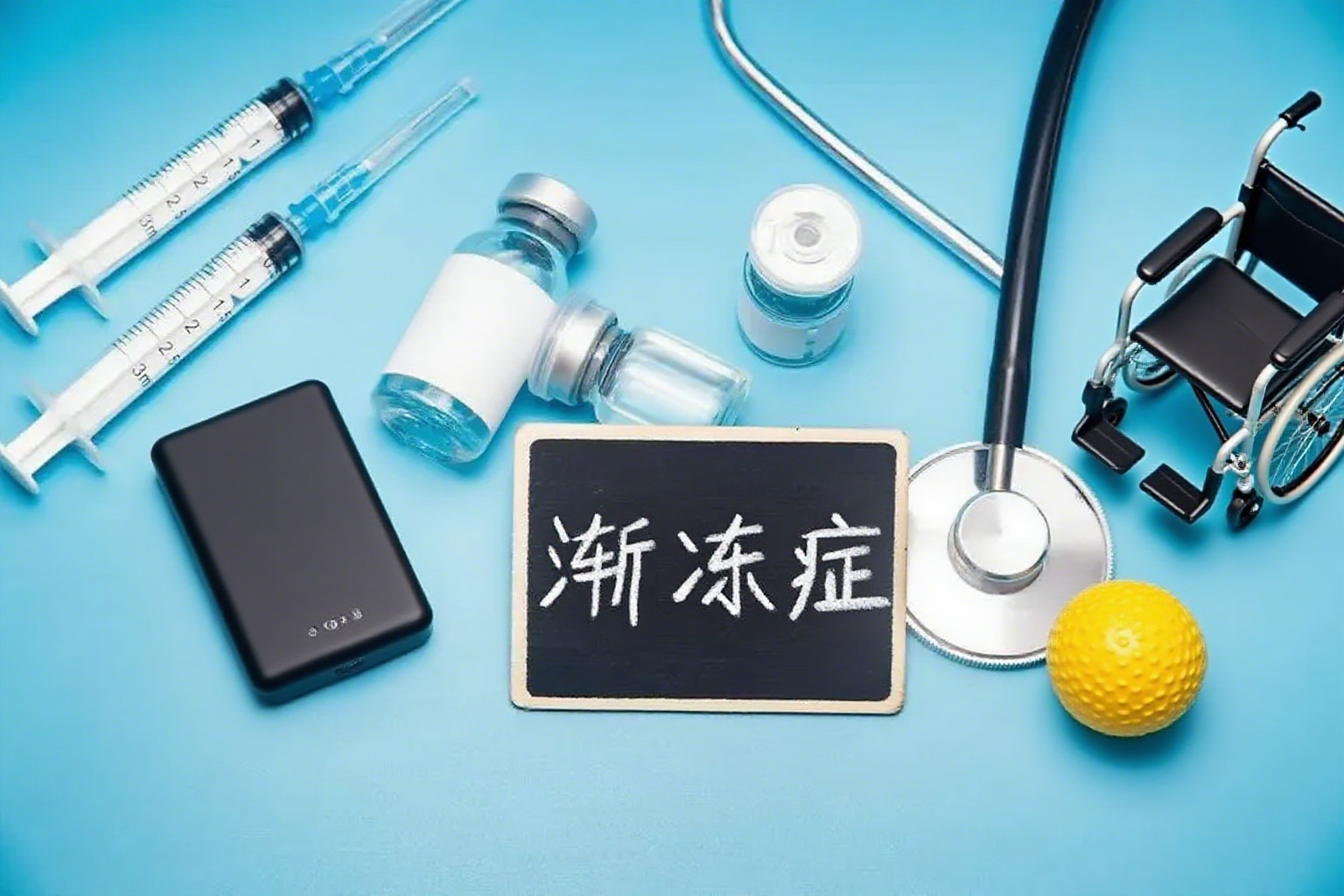 21例漸凍癥臨床數據：干細胞移植3個月提升呼吸功能，病情進展延緩