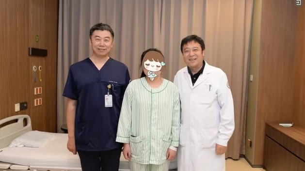 北京大學(xué)鄧宏魁團(tuán)隊(duì)