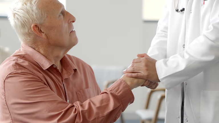 真相揭秘：FDA批準(zhǔn)干細(xì)胞療法治療帕金森病了嗎？赴美治療是否合法？